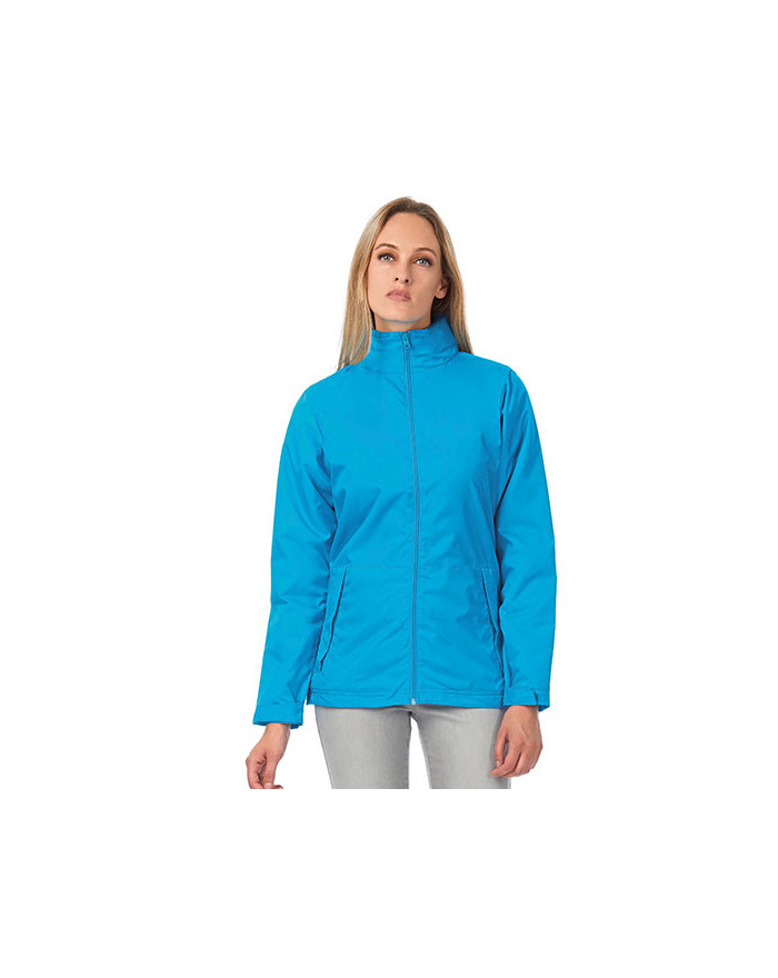 Veste Personnalisée Duo - B&C COLLECTION JW826 - Veste Personnalisée avec marquage broderie, flocage ou impression. Grossiste...