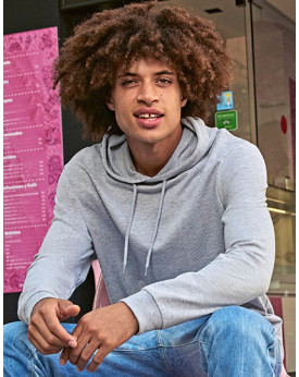 B&C BE INSPIRED Sweatshirt manche longue unisexe 280 g/m² WU03W  