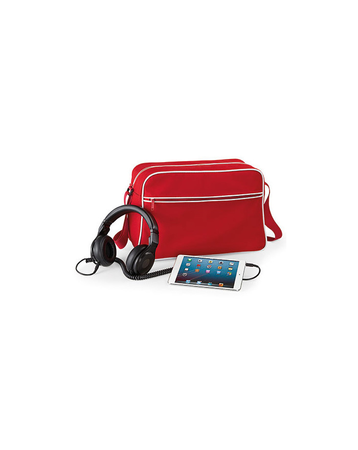 Bagagerie  Personnalisée       - BagBase BG14  