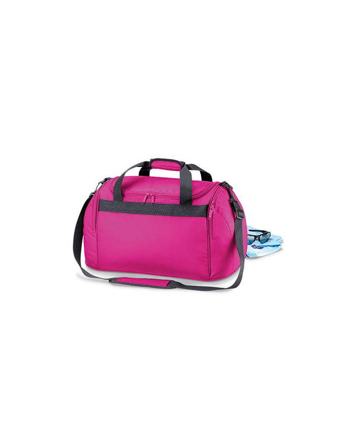 Bagagerie  Personnalisée       - BagBase BG200  