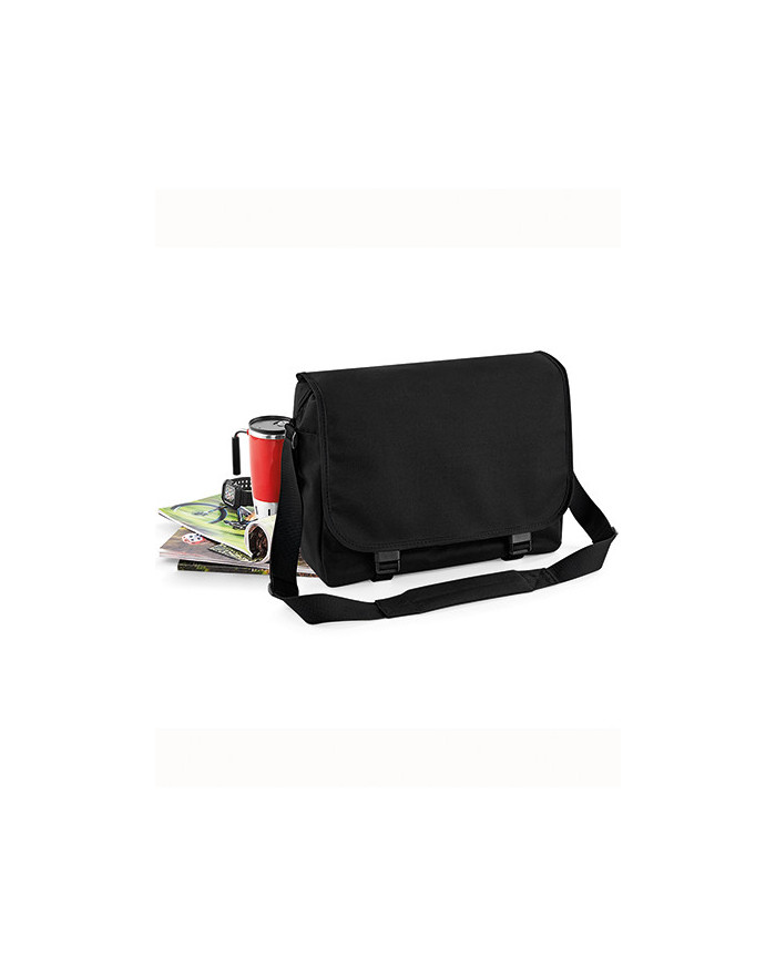 Bagagerie  Personnalisée       - BagBase BG21  