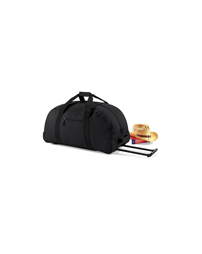 Bagagerie  Personnalisée       - BagBase BG23  