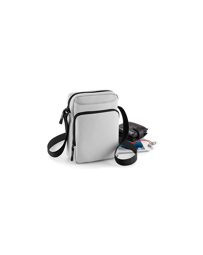 Bagagerie  Personnalisée       - BagBase BG30  