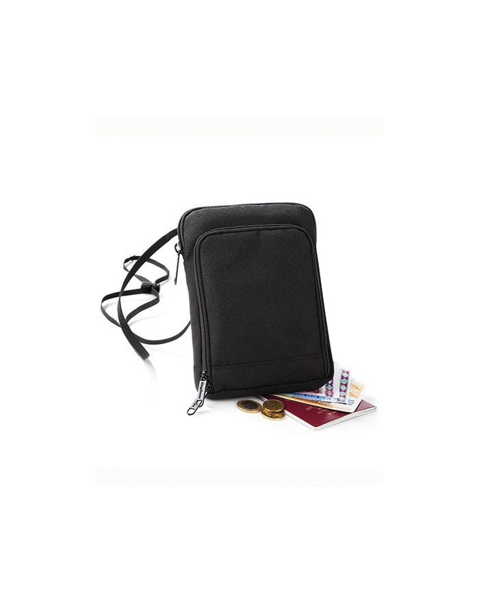 Bagagerie  Personnalisée       - BagBase BG47  