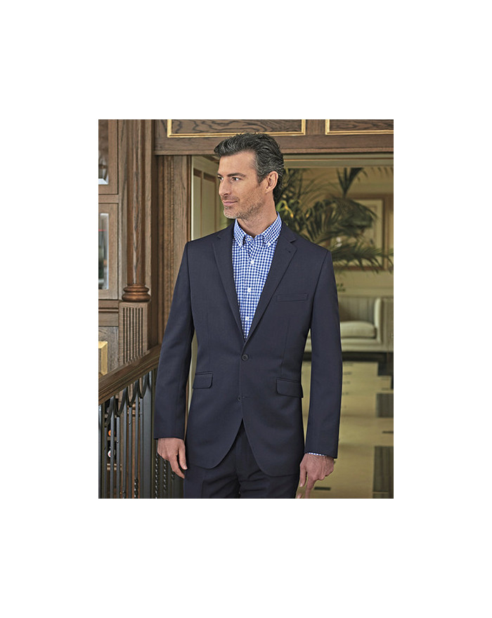 Veste Personnalisée Manche Longue Duo 223 g/m² - Brook Taverner 3344 - Veste Personnalisée avec marquage broderie, flocage ou...