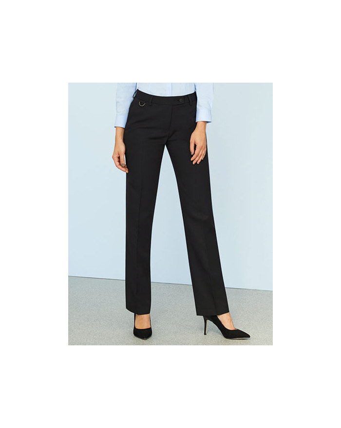 Pantalon Personnalisé Duo 223 g/m² - Brook Taverner 2256 - Pantalon Personnalisé avec marquage broderie, flocage ou impressio...