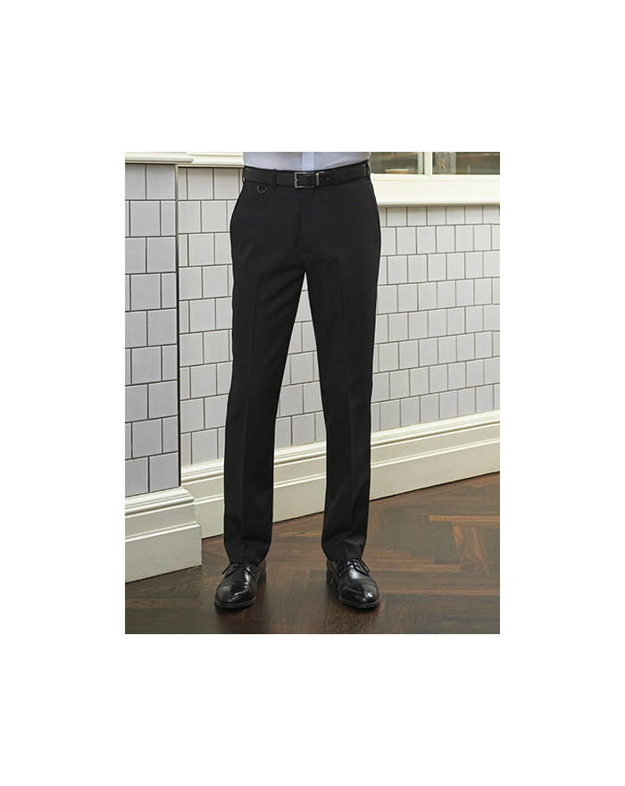 Pantalon Personnalisé Duo 223 g/m² - Brook Taverner 8648 - Pantalon Personnalisé avec marquage broderie, flocage ou impressio...
