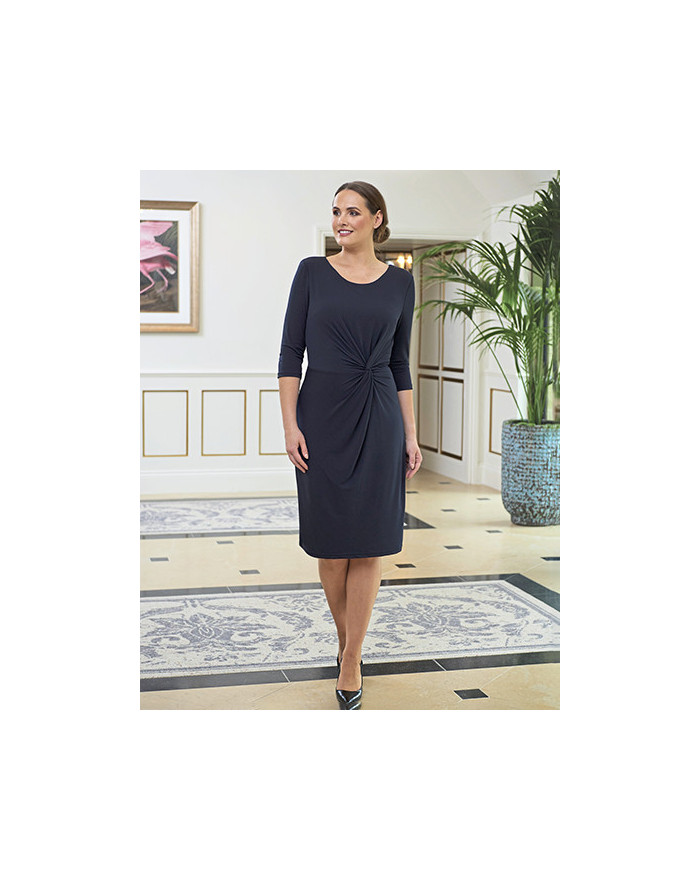 Robes Manche 3/4 Femme 147 g/m² - Brook Taverner 2287 - Pantalon Personnalisé avec marquage broderie, flocage ou impression. ...