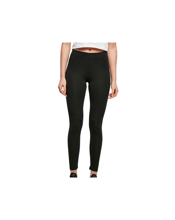 Pantalon Personnalisé  Femme  220 g/m² - Build Your Brand BY099 - Pantalon Personnalisé avec marquage broderie, flocage ou im...
