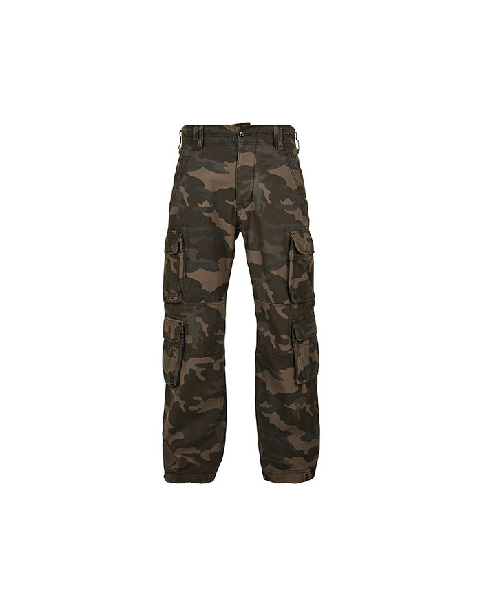Pantalon Personnalisé   Homme   235 g/m² - Build Your Brandit BYB1003  
