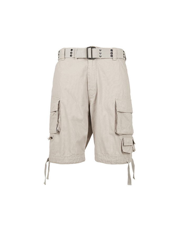 Pantalon Personnalisé Homme 100% coton 235 g/m² - Build Your Brandit 2001 - Pantalon Personnalisé avec marquage broderie, flo...