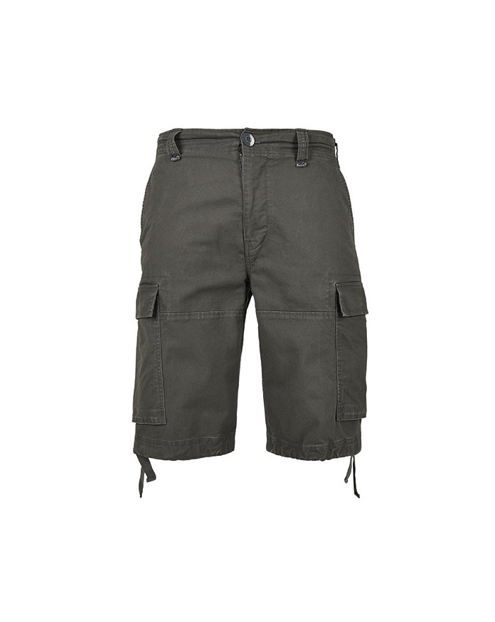 Pantalon Personnalisé   Homme   319 g/m² - Build Your Brandit BYB2002  