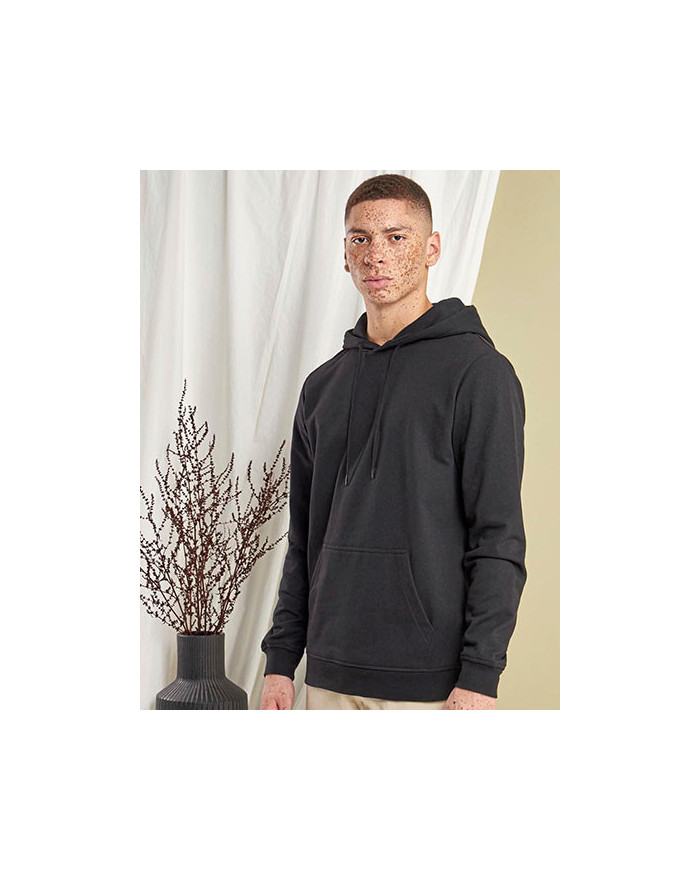 Sweat Personnalisé Set-in Homme 270 g/m² - Build Your Brand Basic BB001 - Sweat Personnalisé avec marquage broderie, flocage ...