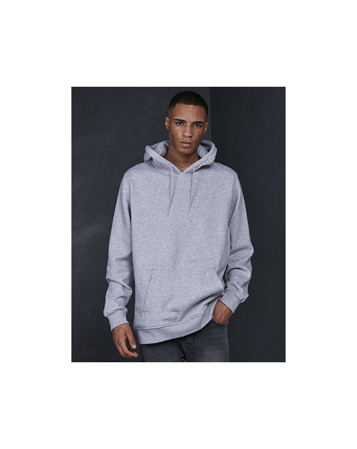 Sweat Personnalisé Set-in Homme 330 g/m² - Build Your Brand Basic BB006 - Sweat Personnalisé avec marquage broderie, flocage ...