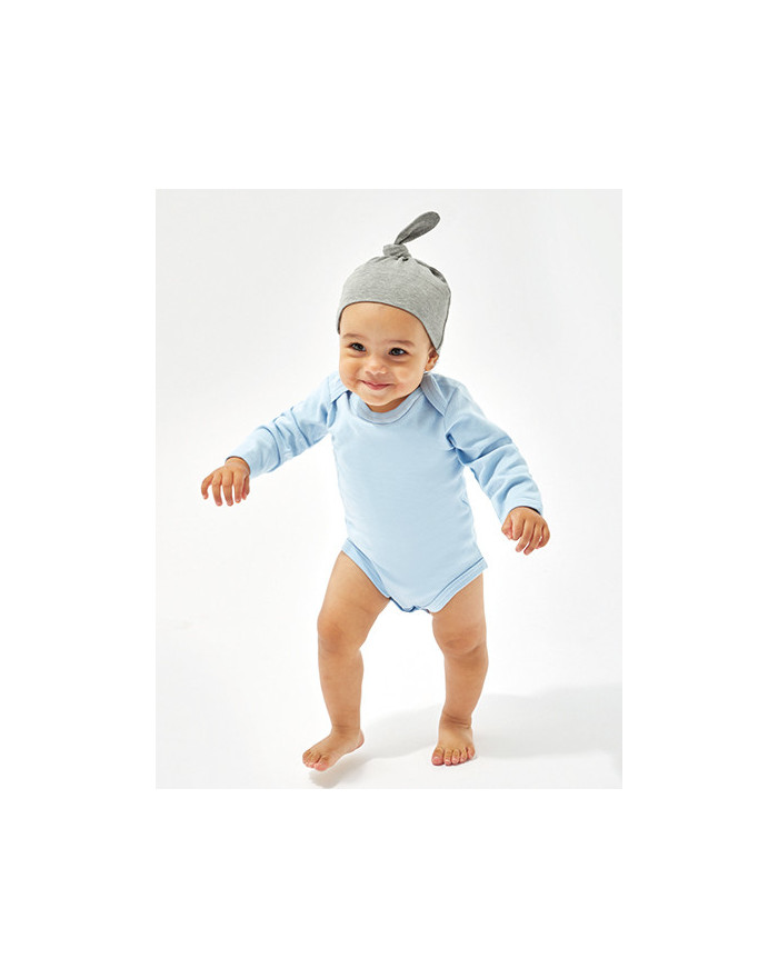 Casquette Personnalisée  Enfant 200 g/m² - Babybugz BZ15 - Vêtements Enfant Personnalisés avec marquage broderie, flocage ou ...