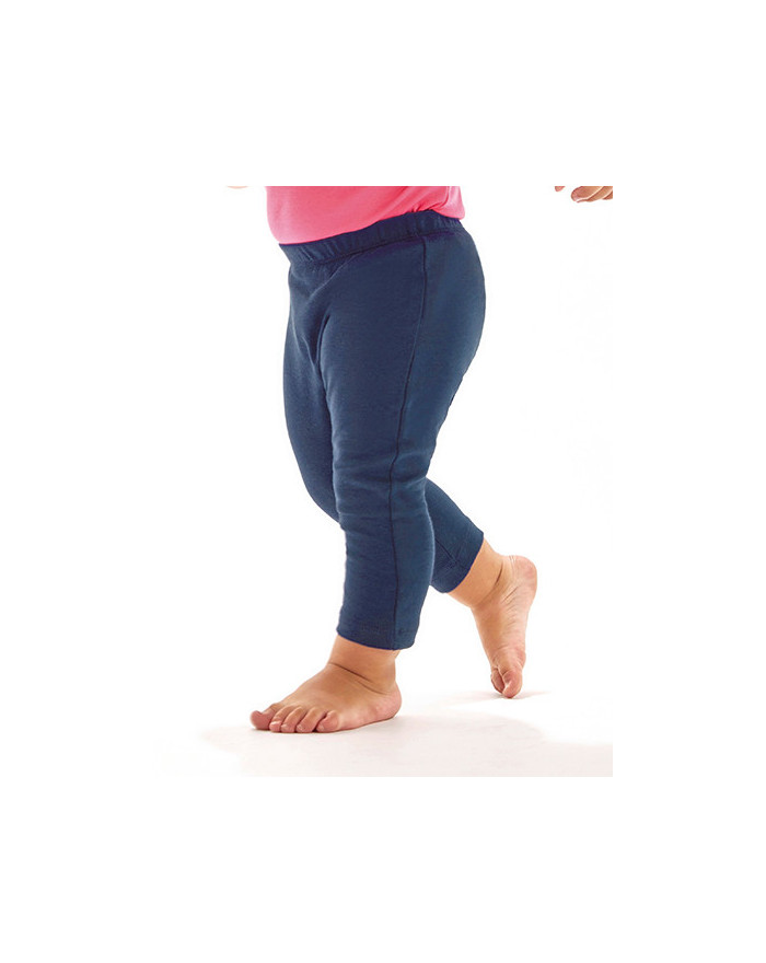 Pantalon Personnalisé  Enfant  200 g/m² - Babybugz BZ49 - Vêtements Enfant Personnalisés avec marquage broderie, flocage ou i...