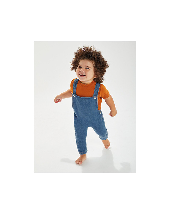Pantalon Personnalisé  Enfant  - Babybugz BZ56 - Vêtements Enfant Personnalisés avec marquage broderie, flocage ou impression...