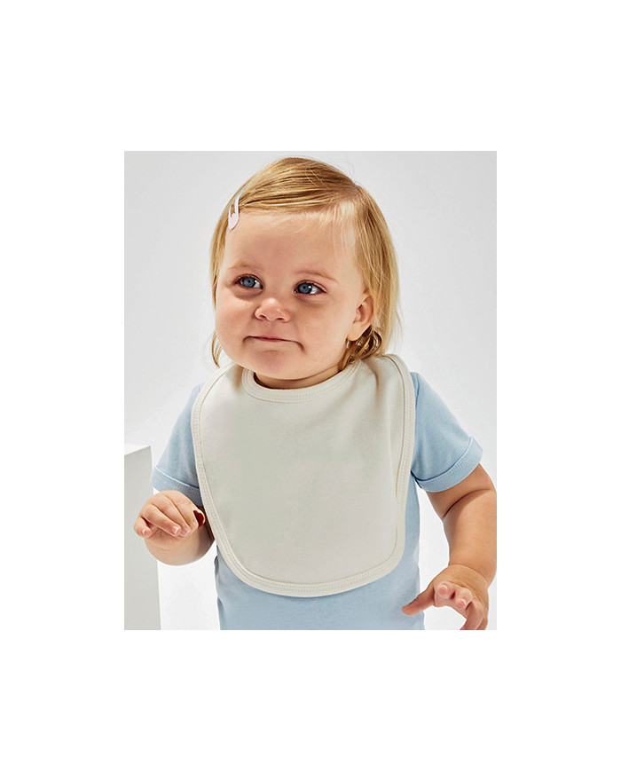 Vêtements Enfant Personnalisée  Enfant  200 g/m² - Babybugz BZ59 - Vêtements Enfant Personnalisés avec marquage broderie, flo...
