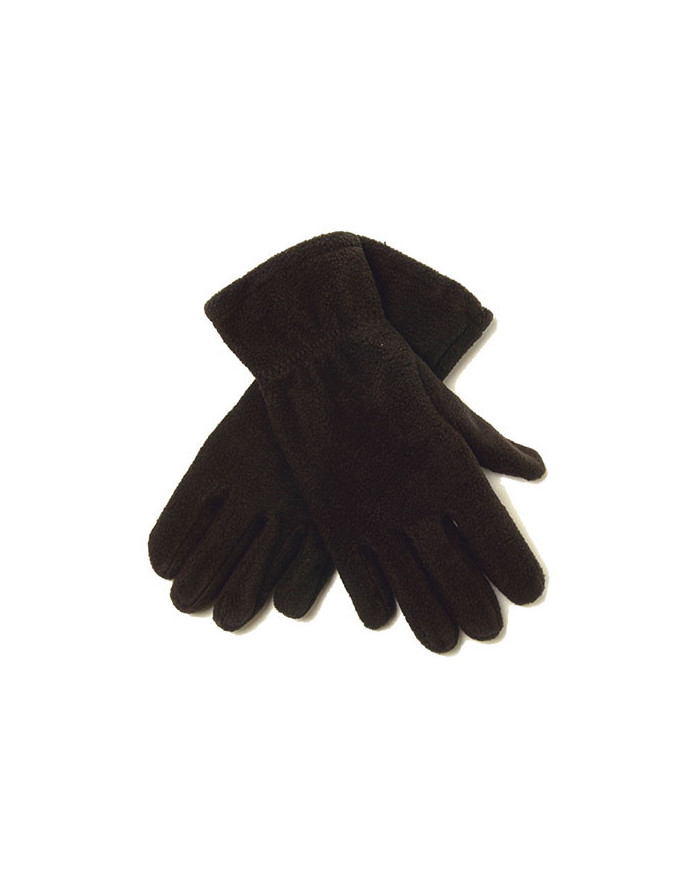 Gant personnalisée 280 g/m² - L-merch 1863 - Gant personnalisé avec marquage broderie, flocage ou impression. Grossiste vetem...