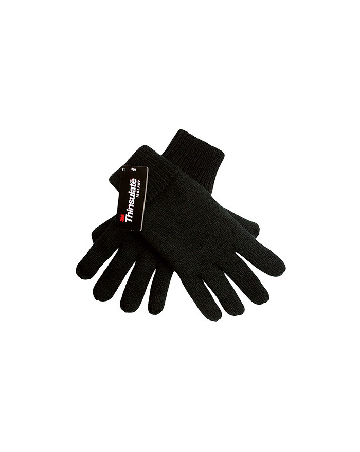 Gant personnalisée L-merch 1869 - Gant personnalisé avec marquage broderie, flocage ou impression. Grossiste vetements vierge...