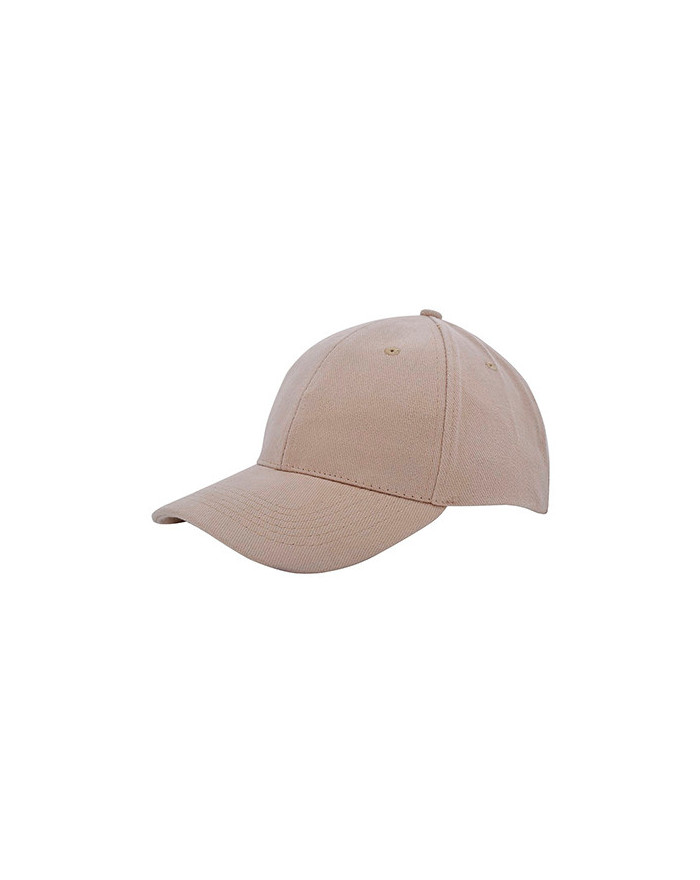 Casquettes personnalisée 100% coton - L-merch 1926 - Casquettes avec marquage broderie, flocage ou impression. Grossiste vete...
