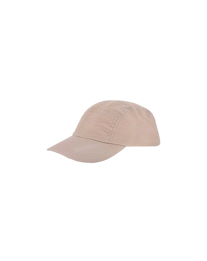 Casquettes personnalisée Enfant 100% coton - L-merch 1765 - Casquettes avec marquage broderie, flocage ou impression. Grossis...
