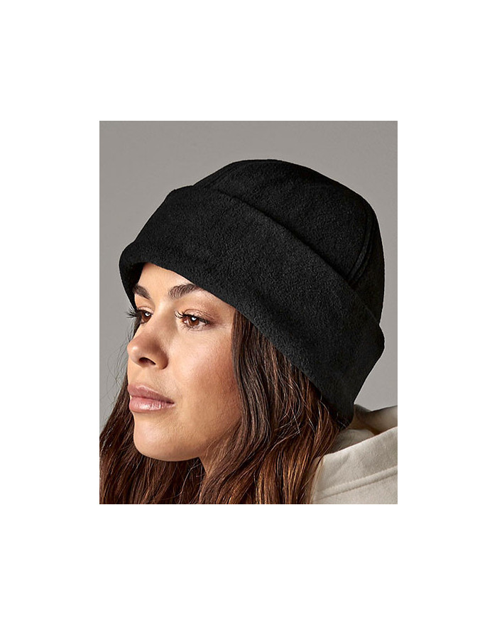 Bonnet personnalisé Beechfield B243 - Bonnet personnalisé avec marquage broderie, flocage ou impression. Grossiste vetements ...