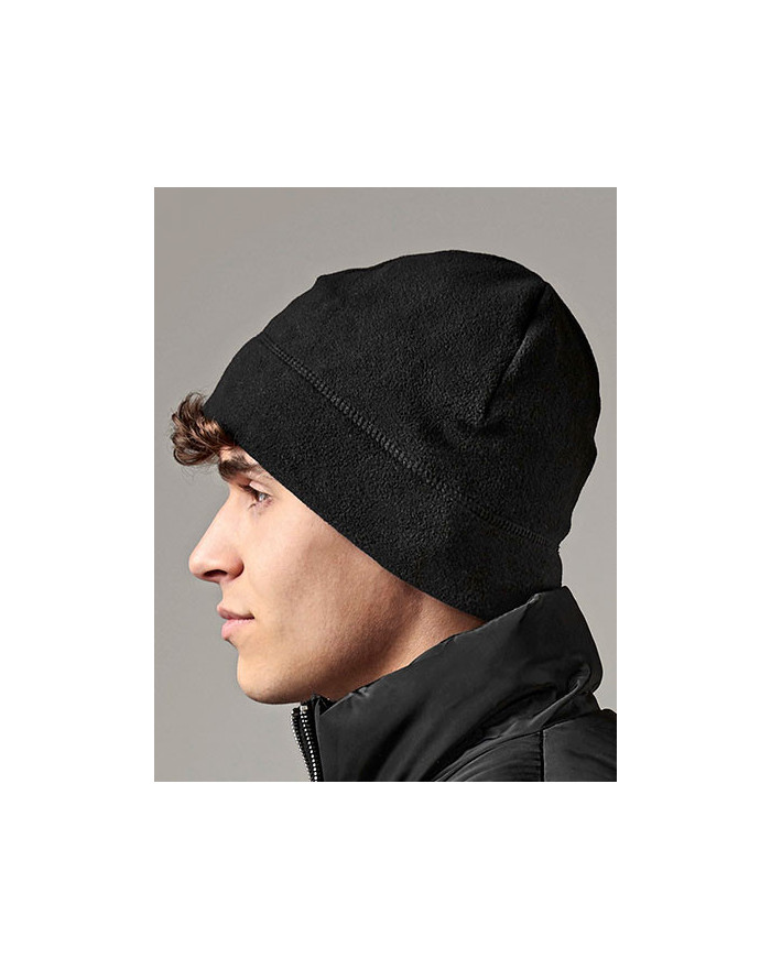 Bonnet personnalisé Beechfield B244 - Bonnet personnalisé avec marquage broderie, flocage ou impression. Grossiste vetements ...