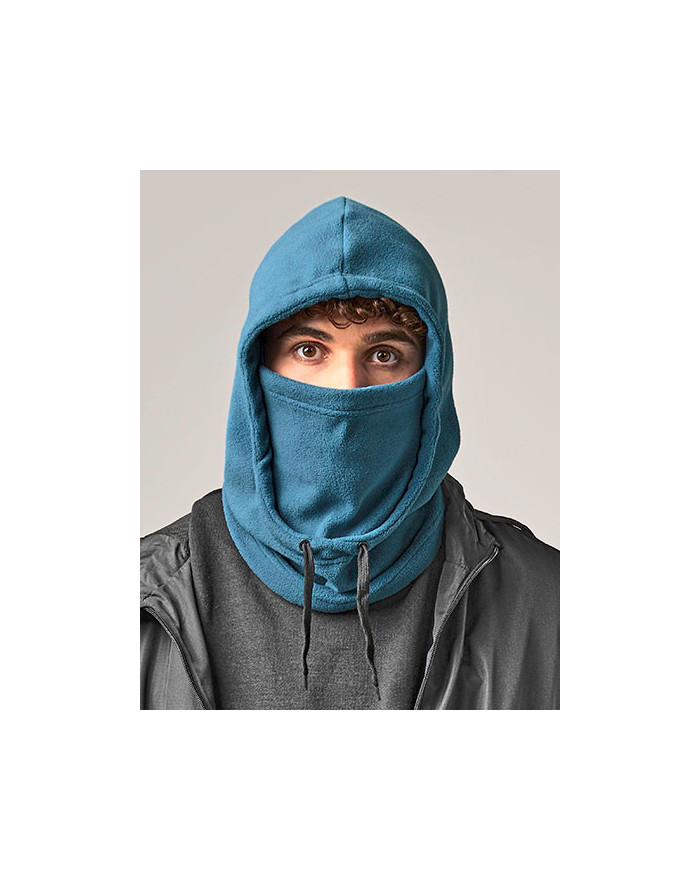 Cagoule personnalisée Beechfield B282R - Cagoule avec marquage broderie, flocage ou impression. Grossiste vetements vierge à ...