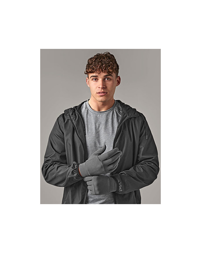 Gant personnalisée Beechfield B310 - Gant personnalisé avec marquage broderie, flocage ou impression. Grossiste vetements vie...