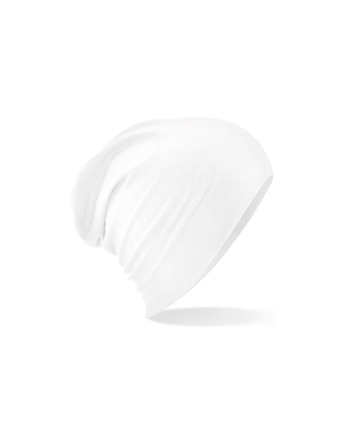 Bonnet personnalisé Beechfield B368 - Bonnet personnalisé avec marquage broderie, flocage ou impression. Grossiste vetements ...
