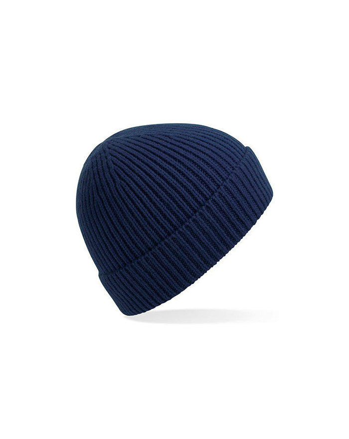 Bonnet personnalisé Beechfield B380 - Bonnet personnalisé avec marquage broderie, flocage ou impression. Grossiste vetements ...