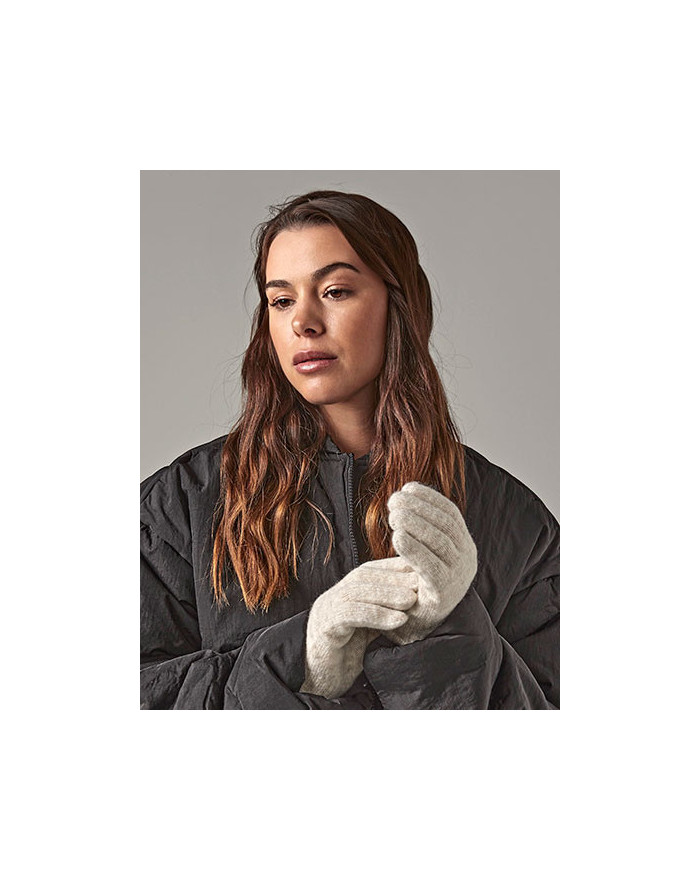 Gant personnalisée Beechfield B387 - Gant personnalisé avec marquage broderie, flocage ou impression. Grossiste vetements vie...