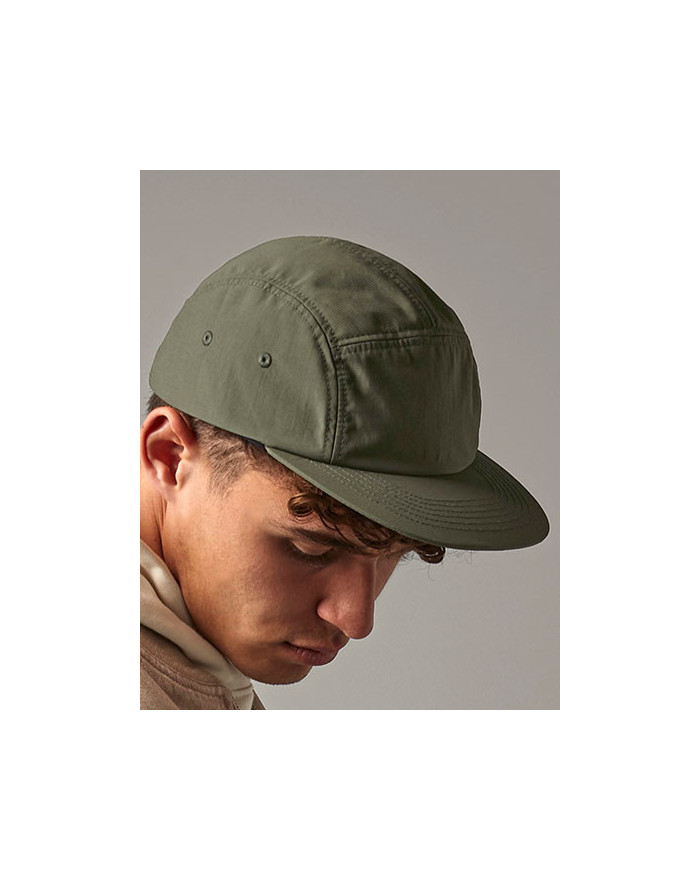 Casquettes personnalisée Beechfield B659 - Casquettes avec marquage broderie, flocage ou impression. Grossiste vetements vier...