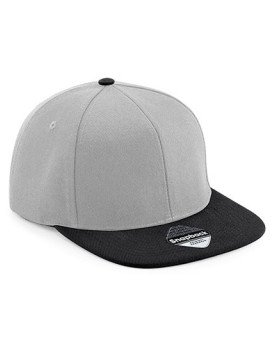 Casquettes personnalisée Beechfield B661 - Casquettes avec marquage broderie, flocage ou impression. Grossiste vetements vier...