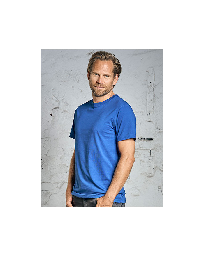 Tee shirt Personnalisé Duo 180 g/m² - EXCD by Promodoro 3077 - Tee shirt Personnalisé avec marquage broderie, flocage ou impr...