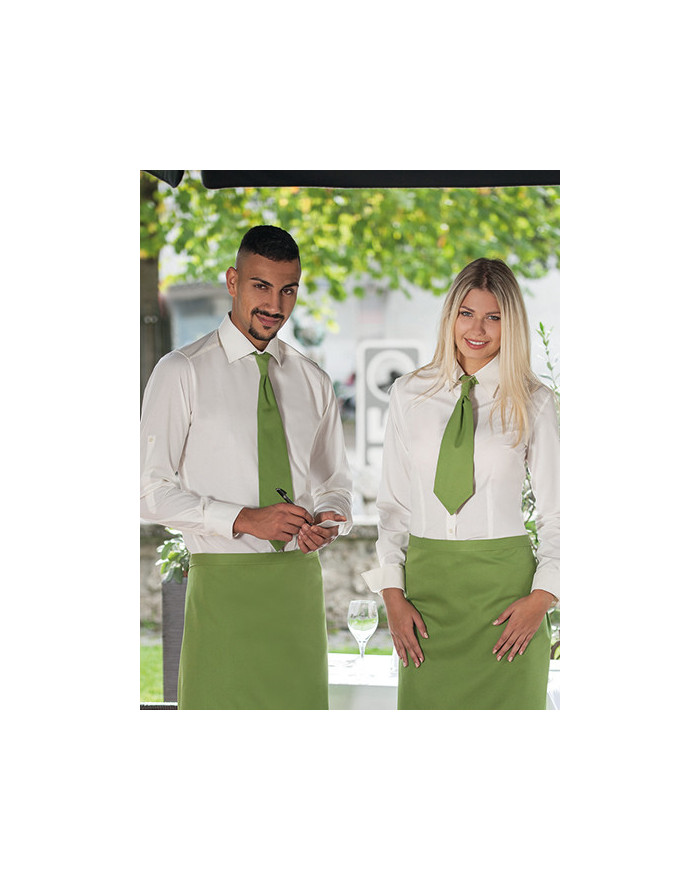 Cravatte & Noeuds papillons Personnalisé 215 g/m² - CG Workwear 01360-01 - Cravattes & Nœuds papillons Personnalisés avec mar...