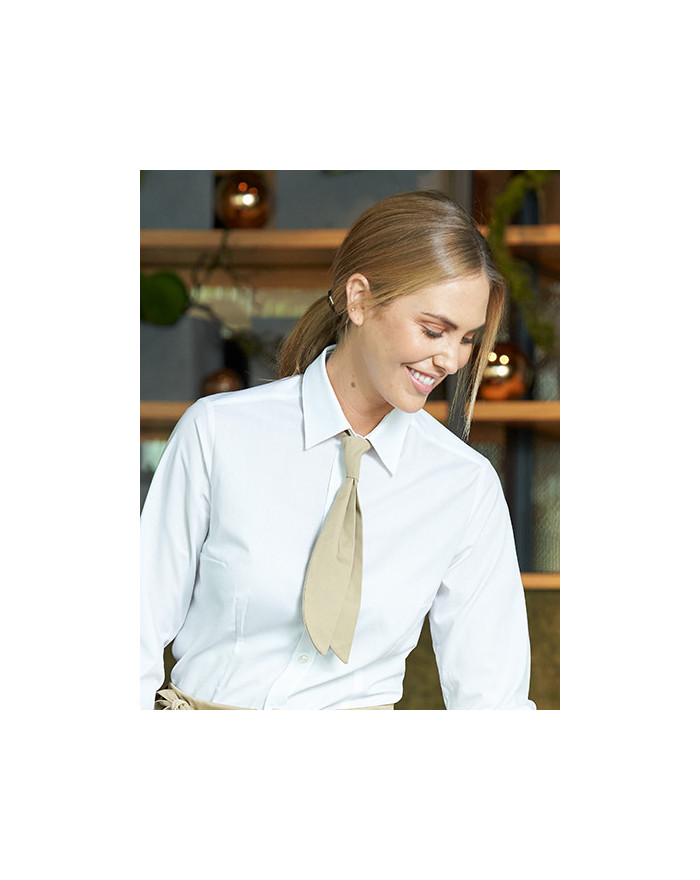 Cravatte & Noeuds papillons Personnalisé 215 g/m² - CG Workwear 00150-01 - Cravattes & Nœuds papillons Personnalisés avec mar...
