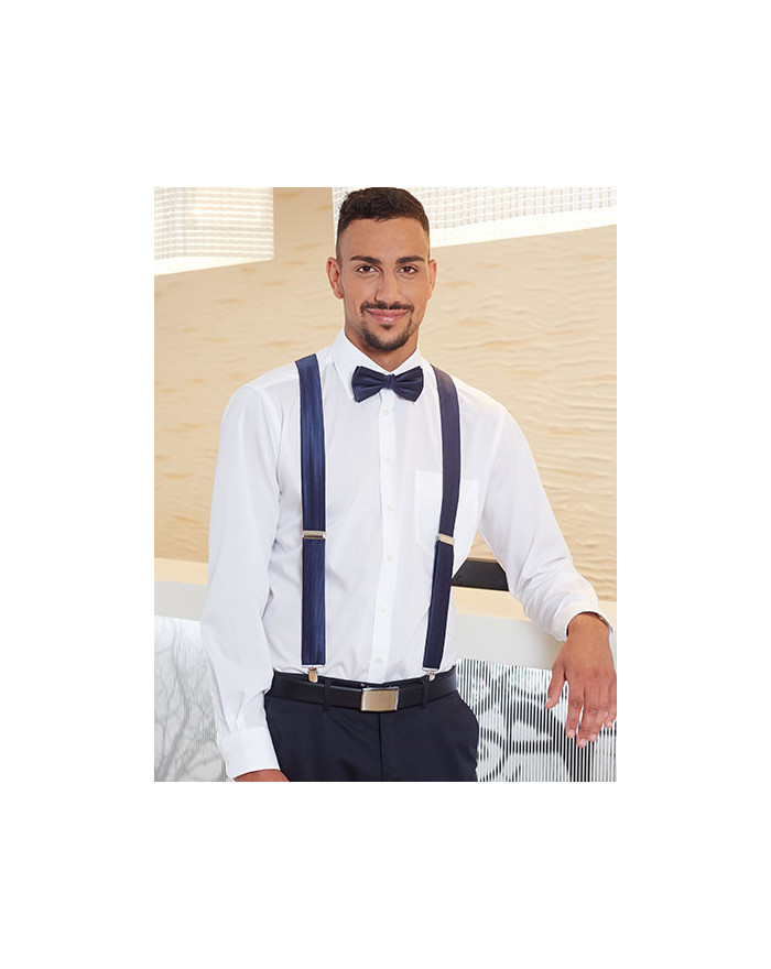 Ceinture personnalisée CG Workwear 01511-09 - Ceinture avec marquage broderie, flocage ou impression. Grossiste vetements vie...
