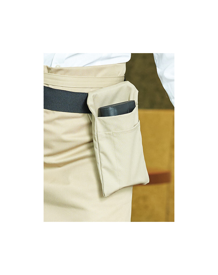 Bagagerie Personnalisée 215 g/m² - CG Workwear 00160-01 - Bagagerie Personnalisée avec marquage broderie, flocage ou impressi...