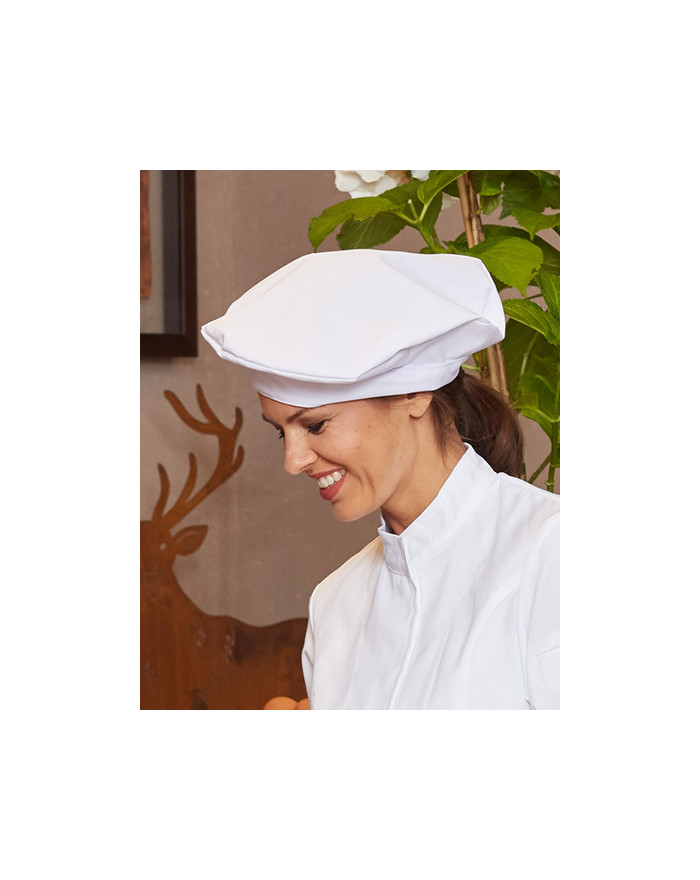 Chapeaux personnalisé 215 g/m² - CG Workwear 00180-01 - Chapeaux personnalisé avec marquage broderie, flocage ou impression. ...