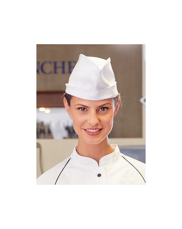 Chapeaux personnalisé 215 g/m² - CG Workwear 03305-01 - Chapeaux personnalisé avec marquage broderie, flocage ou impression. ...