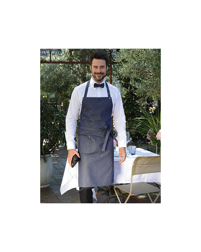 Cravatte & Noeuds papillons Personnalisé 280 g/m² - CG Workwear 04170-32 - Cravattes & Nœuds papillons Personnalisés avec mar...