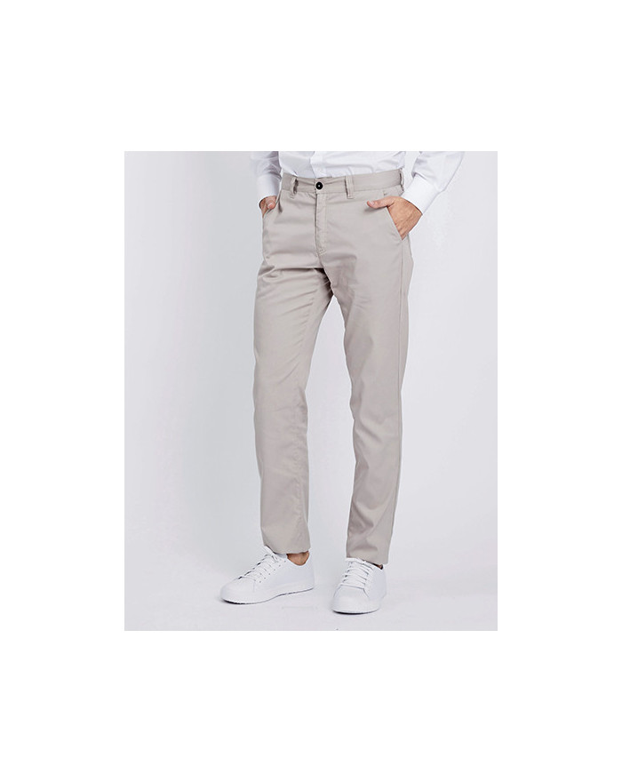Pantalon Personnalisé Homme 215 g/m² - CG Workwear 81001-06 - Pantalon Personnalisé avec marquage broderie, flocage ou impres...