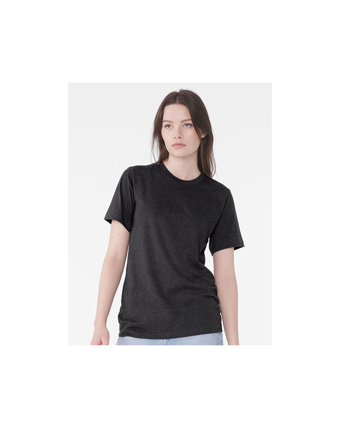Tee shirt Personnalisé Manche Courte Unisexe 100% coton 145 g/m² - Canvas 3001 - Tee shirt Personnalisé avec marquage broderi...