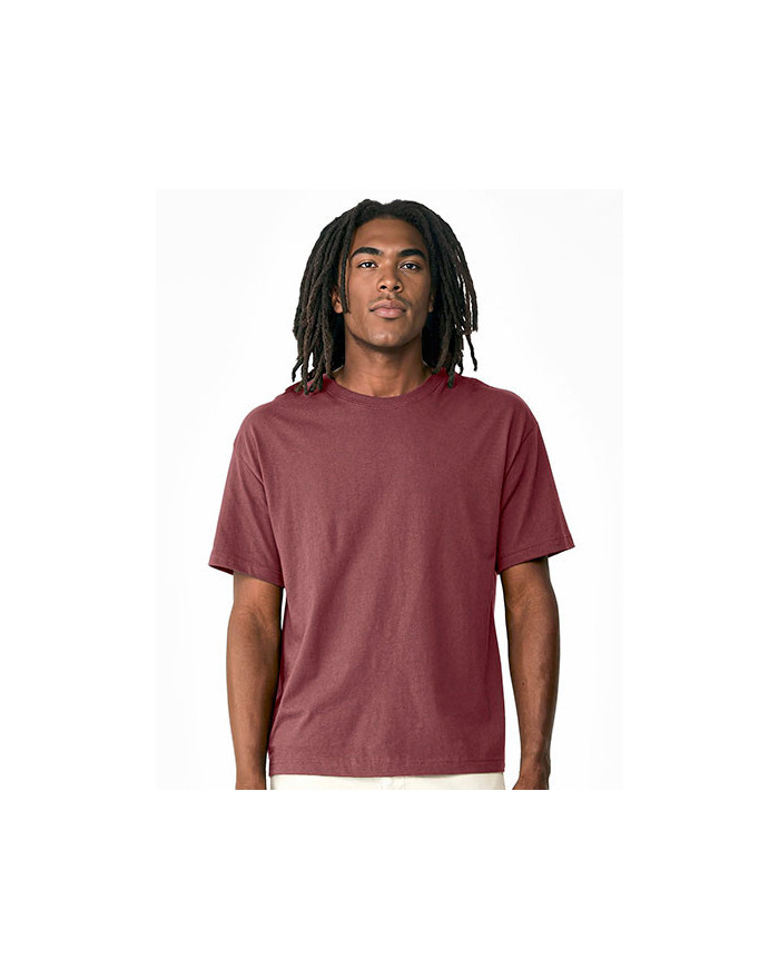 Tee shirt Personnalisé Homme 205 g/m² - Canvas 3010 - Tee shirt Personnalisé avec marquage broderie, flocage ou impression. G...