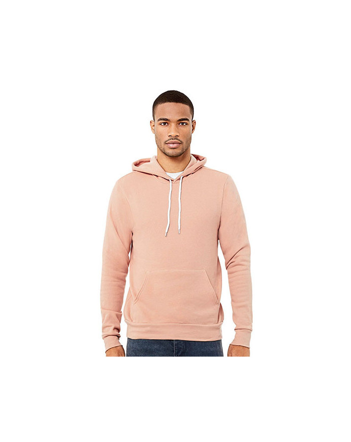 Sweat Personnalisé Set-in Unisexe Duo 220 g/m² - Canvas 3719 - Sweat Personnalisé avec marquage broderie, flocage ou impressi...