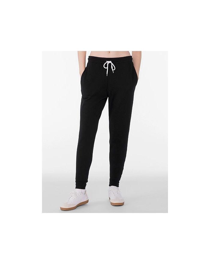 Pantalon Personnalisé Unisexe 220 g/m² - Canvas 3727 - Pantalon Personnalisé avec marquage broderie, flocage ou impression. G...
