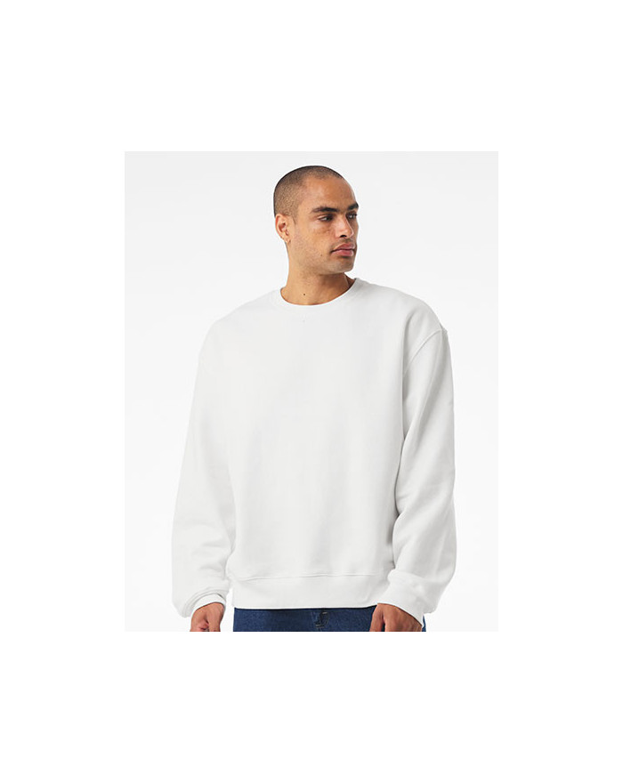 Sweat Personnalisé Set-in Unisexe 350 g/m² - Canvas 4711 - Sweat Personnalisé avec marquage broderie, flocage ou impression. ...
