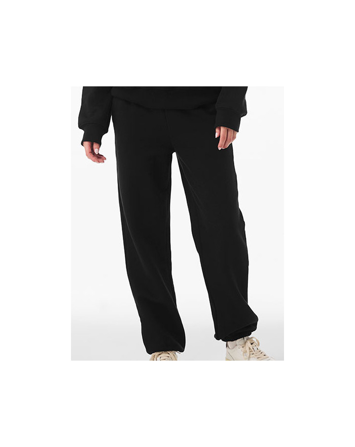 Pantalon Personnalisé Unisexe 350 g/m² - Canvas 4737 - Pantalon Personnalisé avec marquage broderie, flocage ou impression. G...